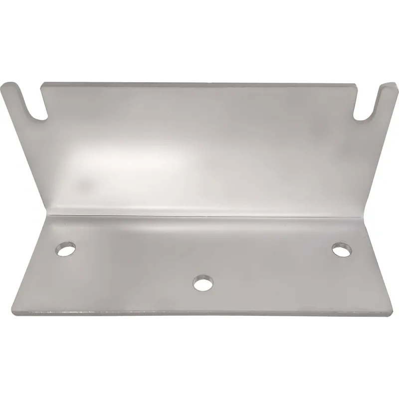 DURO SYSTEM UCHWYT ŚCIENNY ROZDZIELACZ SPRZĘGŁO 2 SEKCJE DURO SYSTEM UCHWYT ŚCIENNY ROZDZIELACZ SPRZĘGŁO 2 SEKCJE