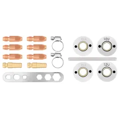 Półautomat spawalniczy PERFECT BI-PULSE 500 TOWER MIG/MAG