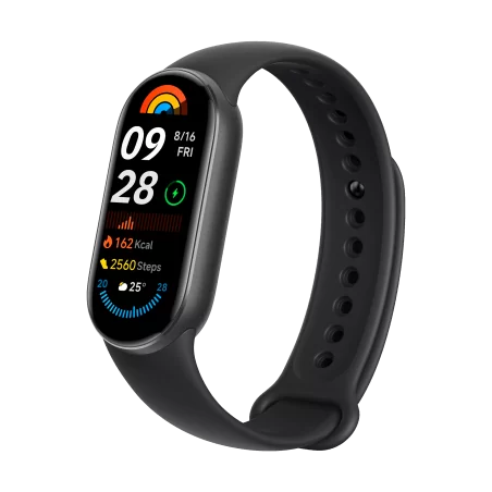 Smartband Xiaomi Mi Band 9 5ATM SpO2 Amoled