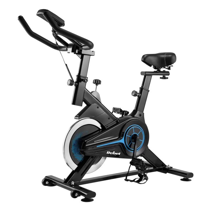 Rower spinningowy REBEL ACTIVE model RBA-1016