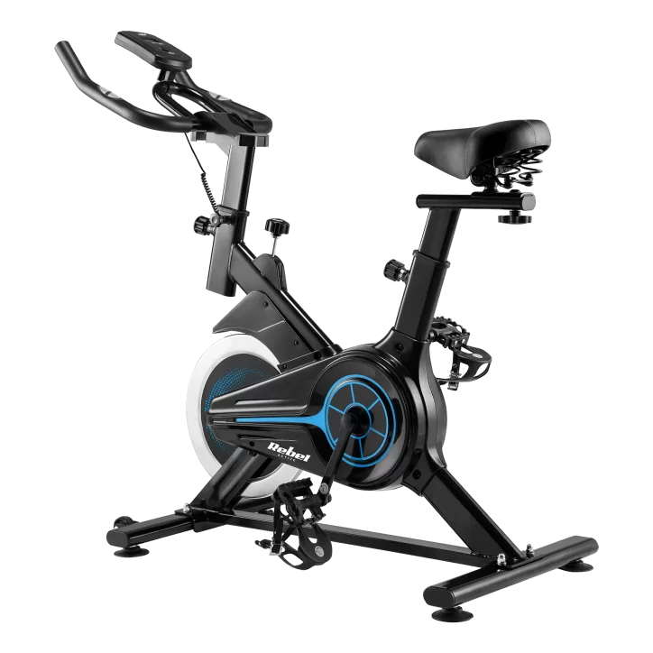 Rower spinningowy REBEL ACTIVE model RBA-1016