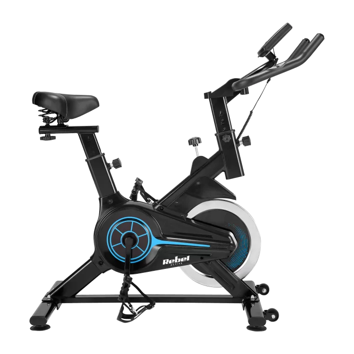 Rower spinningowy REBEL ACTIVE model RBA-1016