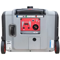 Agregat prądotwórczy generator inwertorowy Briggs&Stratton P4500 230V 3.7kW