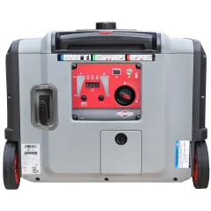 Agregat prądotwórczy generator inwertorowy Briggs&Stratton P4500 230V 3.7kW