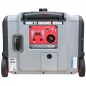 Agregat prądotwórczy generator inwertorowy Briggs&Stratton P4500 230V 3.7kW