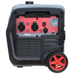 Agregat prądotwórczy generator inwertorowy Briggs&Stratton P4500 230V 3.7kW