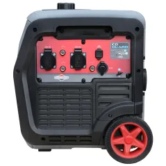 Agregat prądotwórczy generator inwertorowy Briggs&Stratton P4500 230V 3.7kW