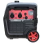 Agregat prądotwórczy generator inwertorowy Briggs&Stratton P4500 230V 3.7kW