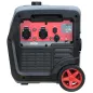 Agregat prądotwórczy generator inwertorowy Briggs&Stratton P4500 230V 3.7kW Agregat prądotwórczy generator inwertorowy Briggs&Stratton P4500 230V 3.7kW