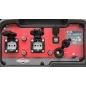 Agregat prądotwórczy generator inwertorowy Briggs&Stratton P4500 230V 3.7kW
