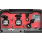 Agregat prądotwórczy generator inwertorowy Briggs&Stratton P4500 230V 3.7kW Agregat prądotwórczy generator inwertorowy Briggs&Stratton P4500 230V 3.7kW