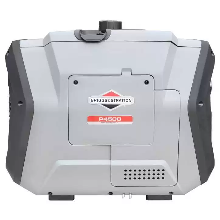 Agregat prądotwórczy generator inwertorowy Briggs&Stratton P4500 230V 3.7kW Agregat prądotwórczy generator inwertorowy Briggs&Stratton P4500 230V 3.7kW