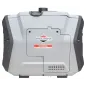 Agregat prądotwórczy generator inwertorowy Briggs&Stratton P4500 230V 3.7kW Agregat prądotwórczy generator inwertorowy Briggs&Stratton P4500 230V 3.7kW