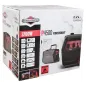 Agregat prądotwórczy generator inwertorowy Briggs&Stratton P4500 230V 3.7kW Agregat prądotwórczy generator inwertorowy Briggs&Stratton P4500 230V 3.7kW