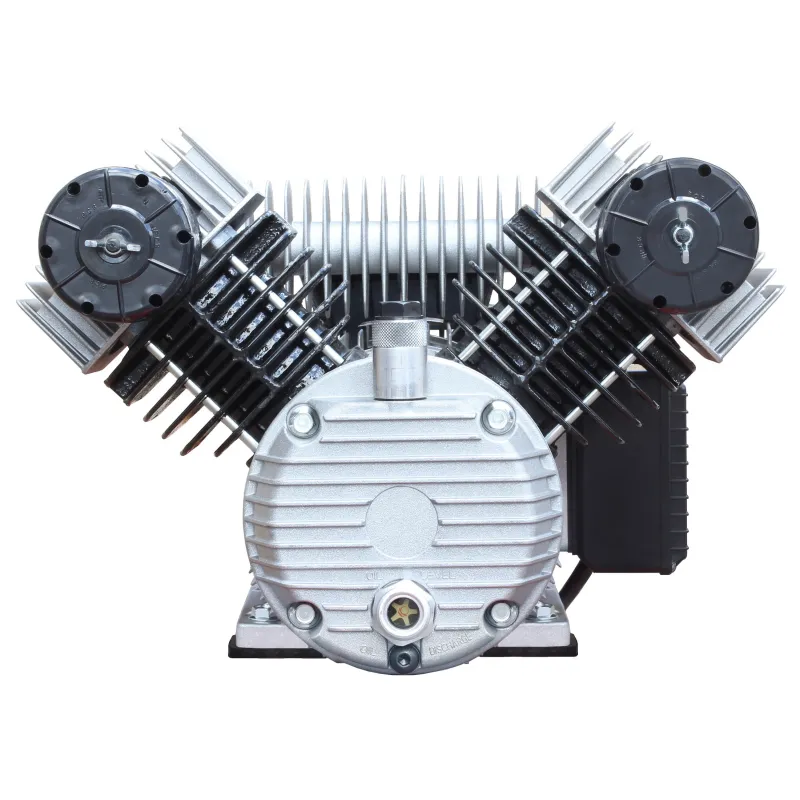 Agregat sprężarkowy SHAMAL HD-V 1.8 kW Agregat sprężarkowy SHAMAL HD-V 1.8 kW