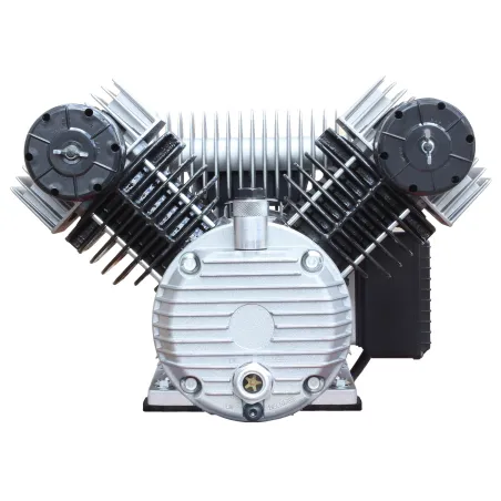 Agregat sprężarkowy SHAMAL HD-V 1.8 kW