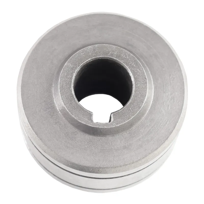 Rolka podająca do półautomatu GRIN 180 V 0.8-1.0 mm