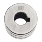 Rolka podająca do półautomatu TRIO U 0.8-1.0 mm Rolka podająca do półautomatu TRIO U 0.8-1.0 mm