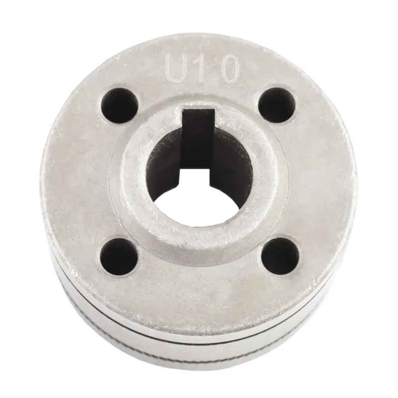 Rolka podająca do półautomatu GRIN 180 FCAW U 1.0 mm Rolka podająca do półautomatu GRIN 180 FCAW U 1.0 mm