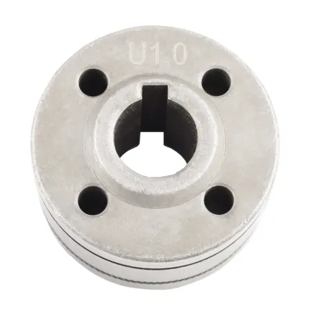 Rolka podająca do półautomatu GRIN 180 FCAW U 1.0 mm