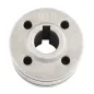 Rolka podająca do półautomatu GRIN 180 FCAW U 1.0 mm Rolka podająca do półautomatu GRIN 180 FCAW U 1.0 mm