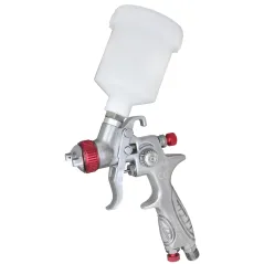 Mini pistolet lakierniczy mini Auarita HP 1.2 mm