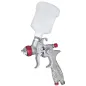 Mini pistolet lakierniczy mini Auarita HP 1.2 mm Mini pistolet lakierniczy mini Auarita HP 1.2 mm