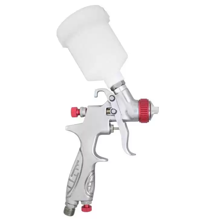Mini pistolet lakierniczy mini Auarita HP 1.2 mm Mini pistolet lakierniczy mini Auarita HP 1.2 mm