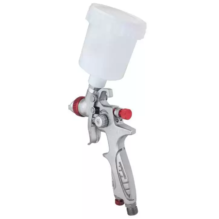Mini pistolet lakierniczy mini Auarita HP 1.2 mm Mini pistolet lakierniczy mini Auarita HP 1.2 mm