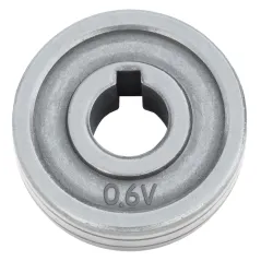 Rolka podająca do półautomatu TWINMIG/TWINMIG2/KRAMER 200BP V 0.6-0.8 mm