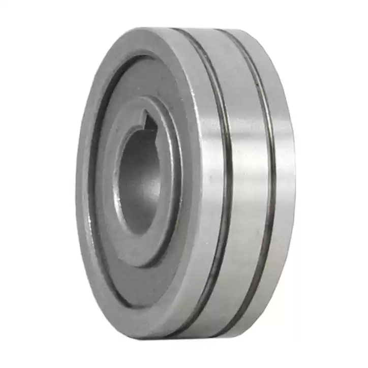 Rolka podająca do półautomatu TWINMIG/TWINMIG2/KRAMER 200BP V 0.6-0.8 mm Rolka podająca do półautomatu TWINMIG/TWINMIG2/KRAMER 200BP V 0.6-0.8 mm
