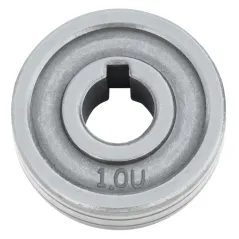 Rolka podająca do półautomatu TWINMIG/TWINMIG2/KRAMER 200BP U 1.0-1.2 mm