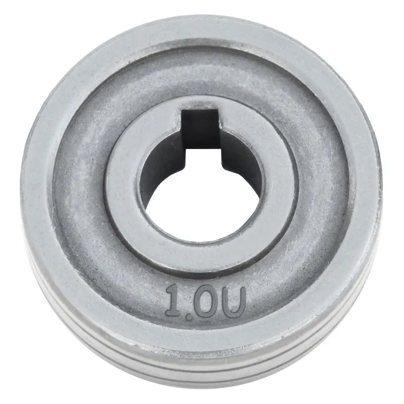 Rolka podająca do półautomatu TWINMIG/TWINMIG2/KRAMER 200BP U 1.0-1.2 mm