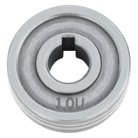 Rolka podająca do półautomatu TWINMIG/TWINMIG2/KRAMER 200BP U 1.0-1.2 mm