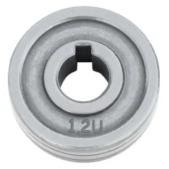 Rolka podająca do półautomatu TWINMIG/TWINMIG2/KRAMER 200BP U 1.0-1.2 mm