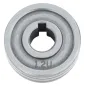 Rolka podająca do półautomatu TWINMIG/TWINMIG2/KRAMER 200BP U 1.0-1.2 mm