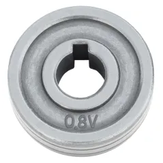 Rolka podająca do półautomatu TWINMIG/TWINMIG2/KRAMER 200BP V 0.8-1.0 mm
