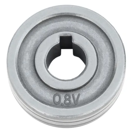 Rolka podająca do półautomatu TWINMIG/TWINMIG2/KRAMER 200BP V 0.8-1.0 mm
