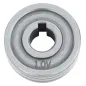 Rolka podająca do półautomatu TWINMIG/TWINMIG2/KRAMER 200BP V 0.8-1.0 mm Rolka podająca do półautomatu TWINMIG/TWINMIG2/KRAMER 200BP V 0.8-1.0 mm
