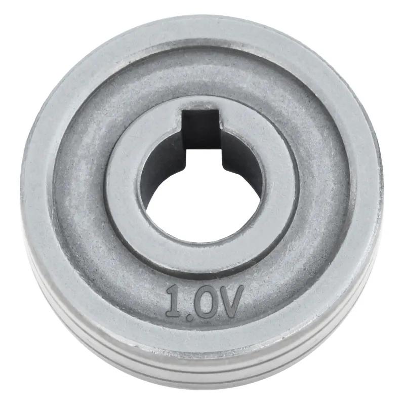 Rolka podająca do półautomatu TWINMIG/TWINMIG2/KRAMER 200BP V 1.0-1.2 mm