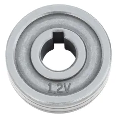 Rolka podająca do półautomatu TWINMIG/TWINMIG2/KRAMER 200BP V 1.0-1.2 mm