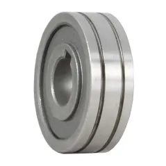 Rolka podająca do półautomatu TWINMIG/TWINMIG2/KRAMER 200BP V 1.0-1.2 mm