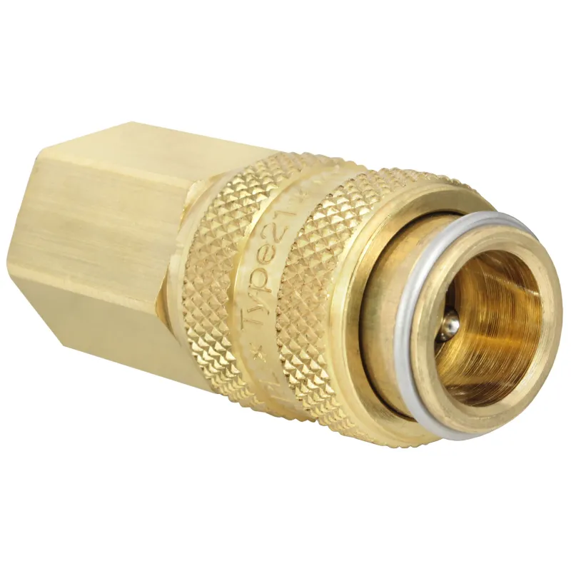 Rectus szybkozłącze 21 1/8"w