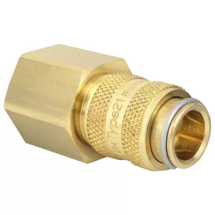 Rectus szybkozłącze 21 3/8"w Rectus szybkozłącze 21 3/8"w