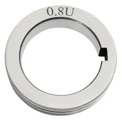 Rolka podająca do półautomatu GRIN 200/250/315 U 0.8-1.0 mm