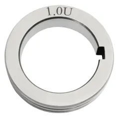 Rolka podająca do półautomatu GRIN 200/250/315 U 0.8-1.0 mm