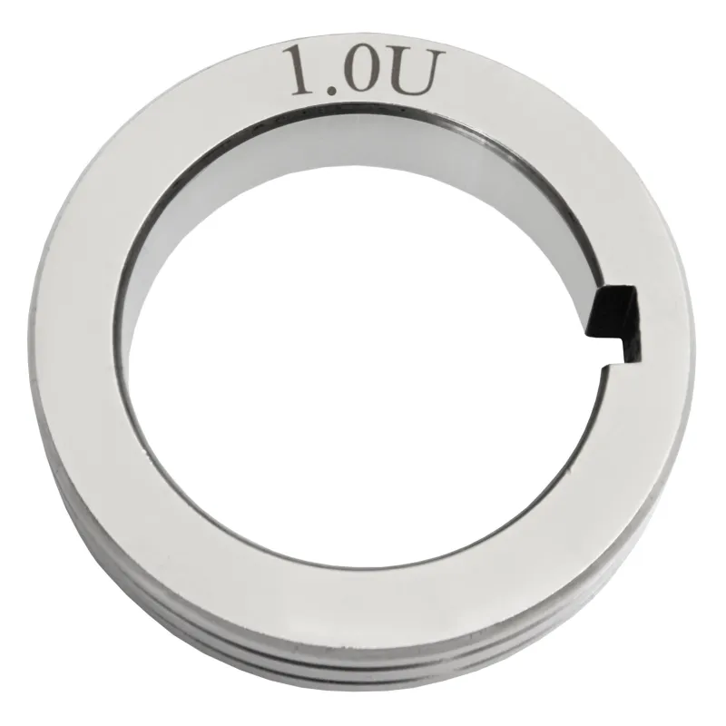 Rolka podająca do półautomatu GRIN 200/250/315 U 1.0-1.2 mm