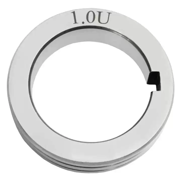 Rolka podająca do półautomatu GRIN 200/250/315 U 1.0-1.2 mm Rolka podająca do półautomatu GRIN 200/250/315 U 1.0-1.2 mm