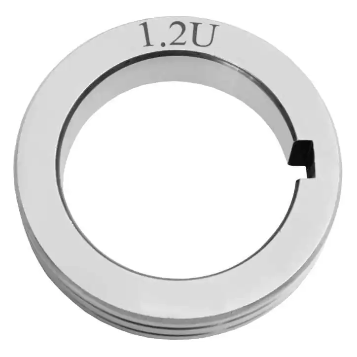 Rolka podająca do półautomatu GRIN 200/250/315 U 1.0-1.2 mm Rolka podająca do półautomatu GRIN 200/250/315 U 1.0-1.2 mm