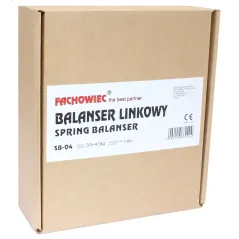 Balanser 3.0-4.5kg LINKOWY 1.6M
